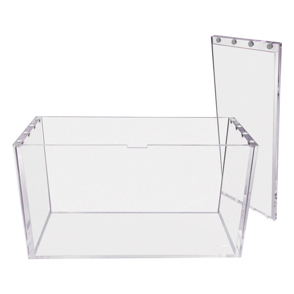 Ultra Pro - Acrylic Booster Box Display - Magic: The Gathering