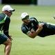 Cricket World Cup: Australia's plans at mercy of Brisbane weather 