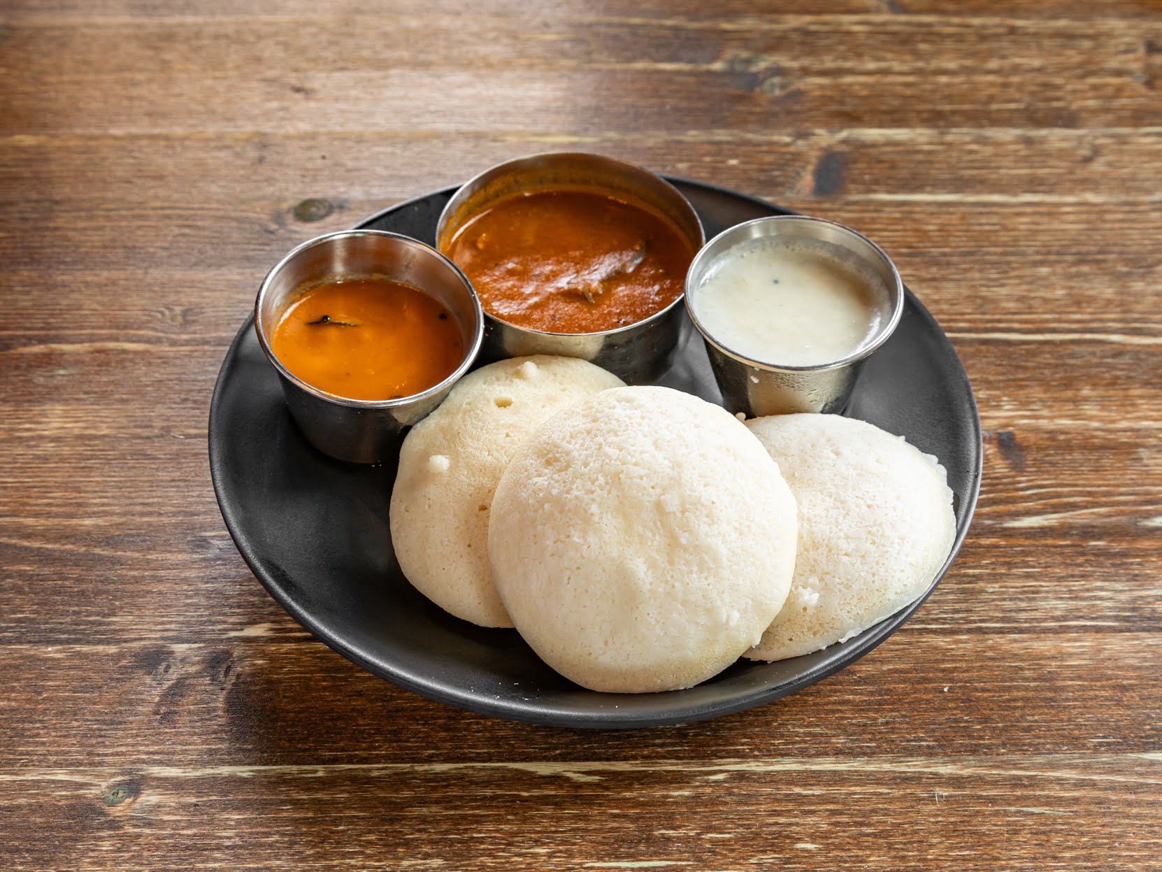 Kathakali, An Indian Eatery by null