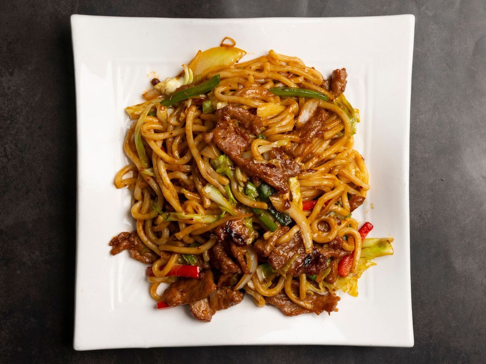 Mama Lu's Dumpling House - Beverly Hills by null