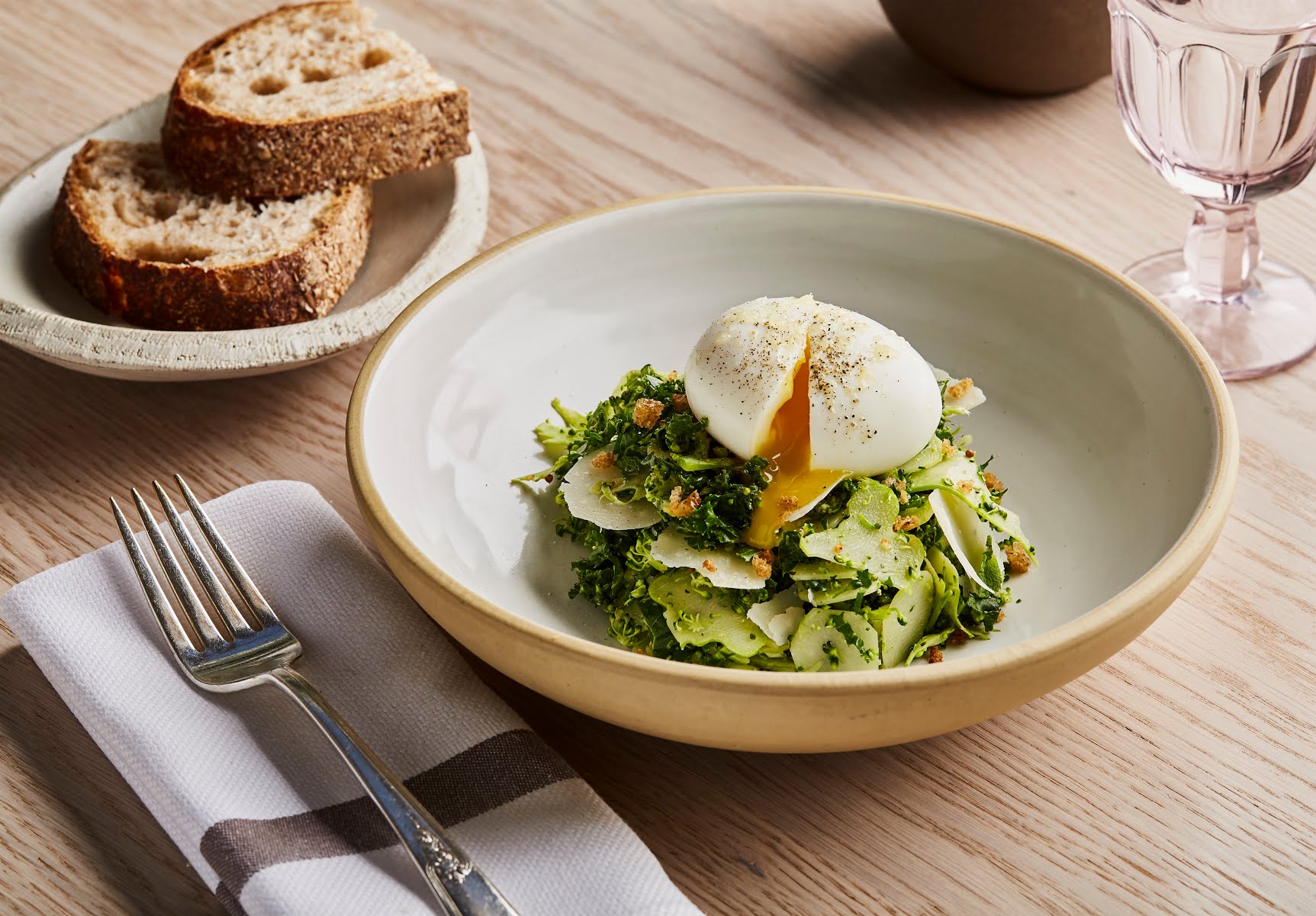 JoJo by Jean-Georges by null