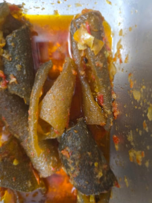 Toni’s African Deli by null