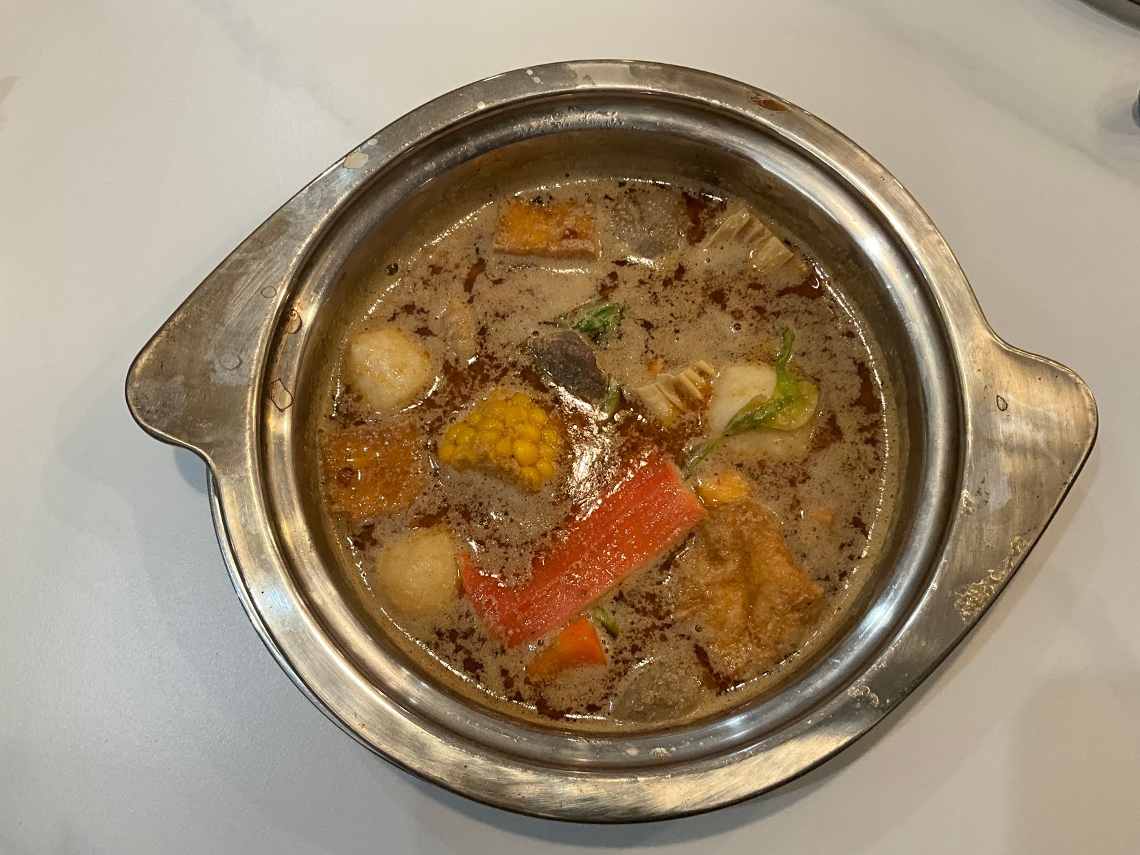 Ben Ben Hot Pot by null