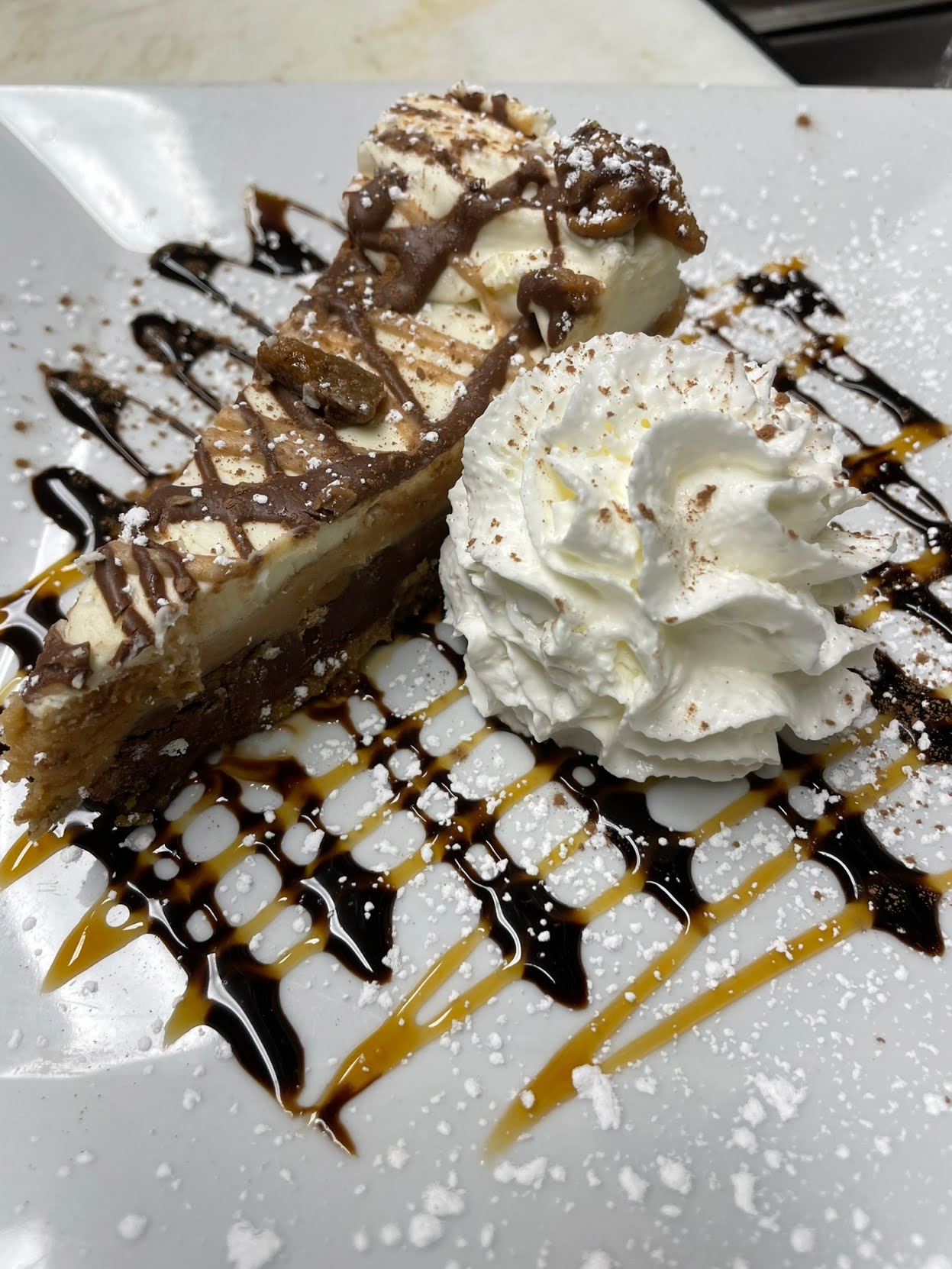 Jerry and The Mermaid by null