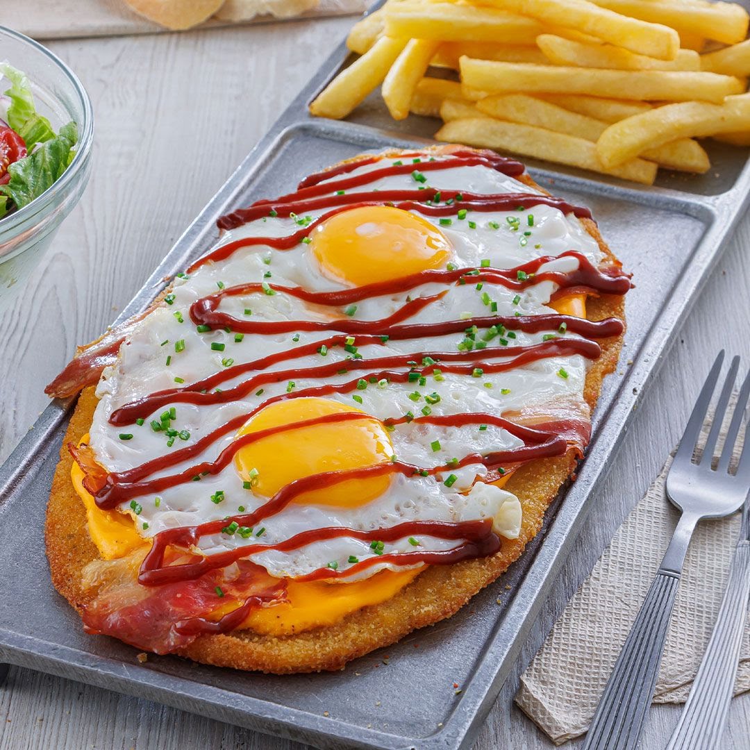 El Club de la Milanesa by null