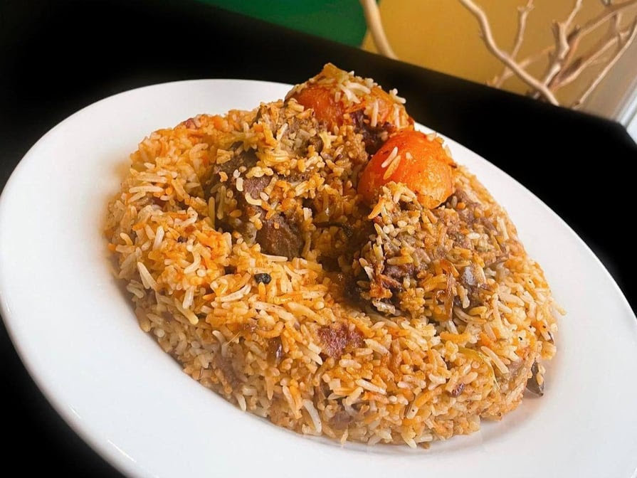 APPAYON - Cuisine Bangladeshi by null