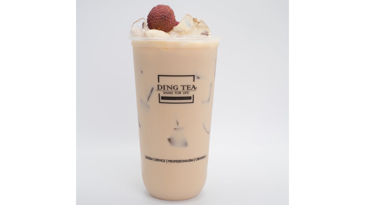 Ding Tea Tucson by null