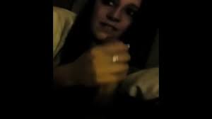 Deep blowjob in cinema gif x Cinema blowjob