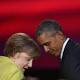 International odd couple: How Obama and Merkel forged a special bond 