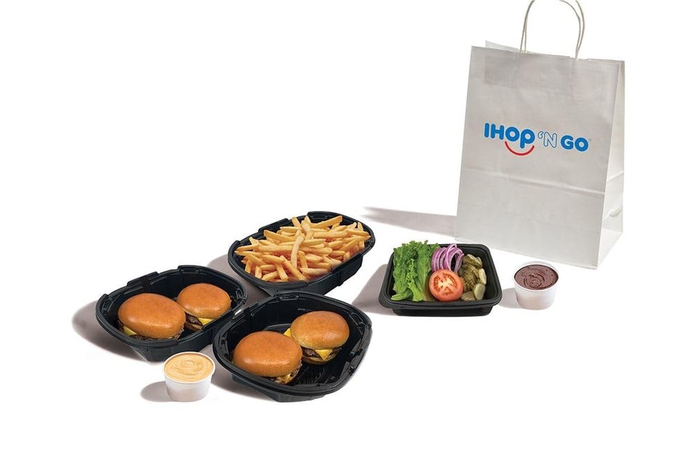 IHOP by null