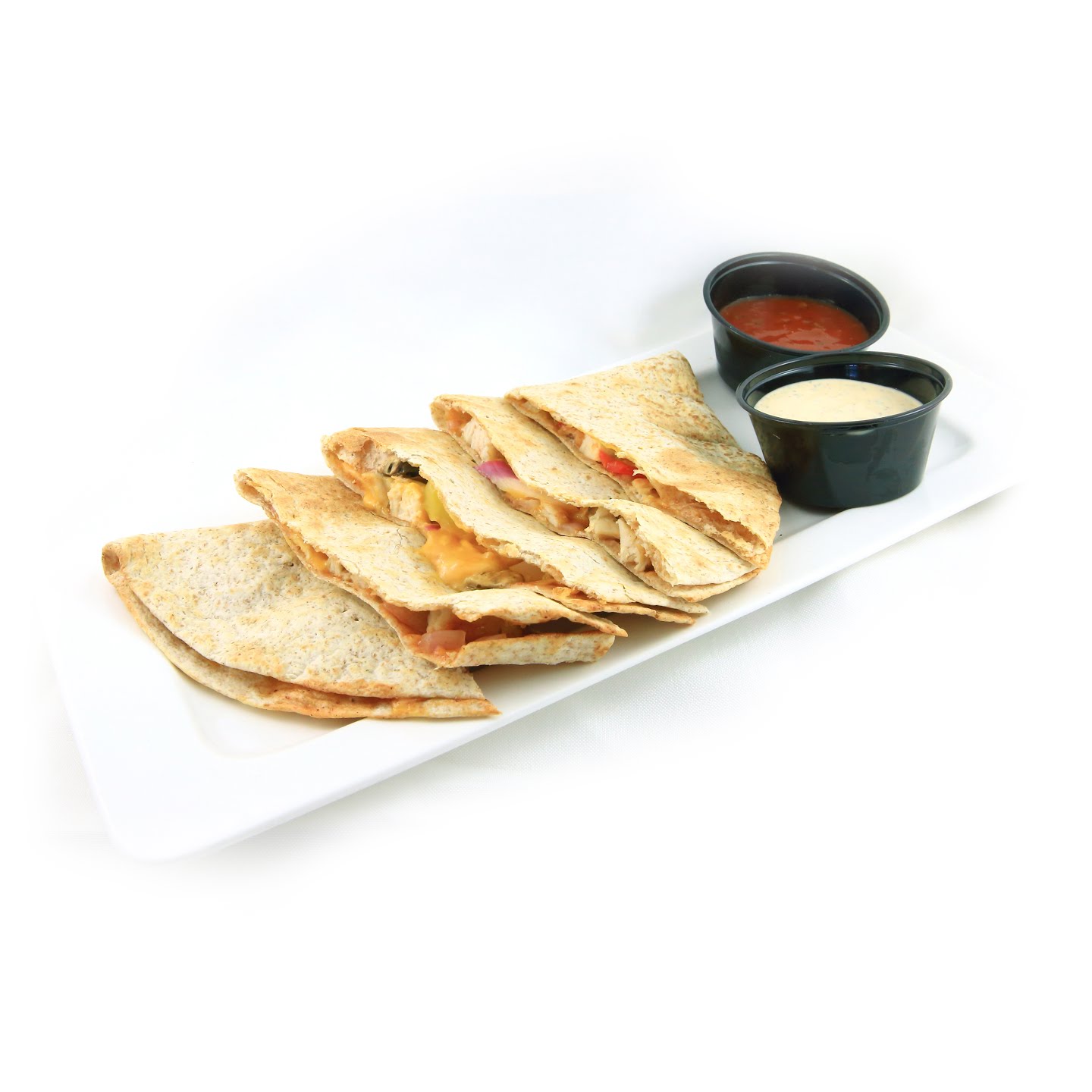 Chopped Leaf by null