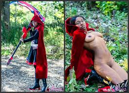 Ciri ruby rose therustyomni blade ceqqr ajtvmne jpg x Rwby cosplay