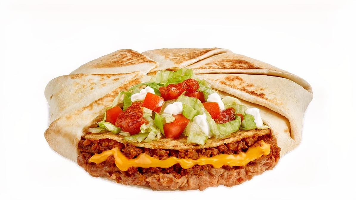 Taco Time by null
