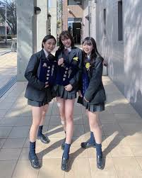 jk|Amazon.co.jp: [QOOLYㅤ] ブレザー JK制服 コート セーラー服 ジャケット 女子高生 スーツ スカート バッジ ネクタイ  grey XS : ホビー