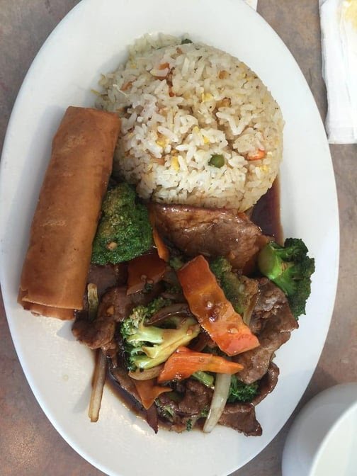 Bodard Bistro by null