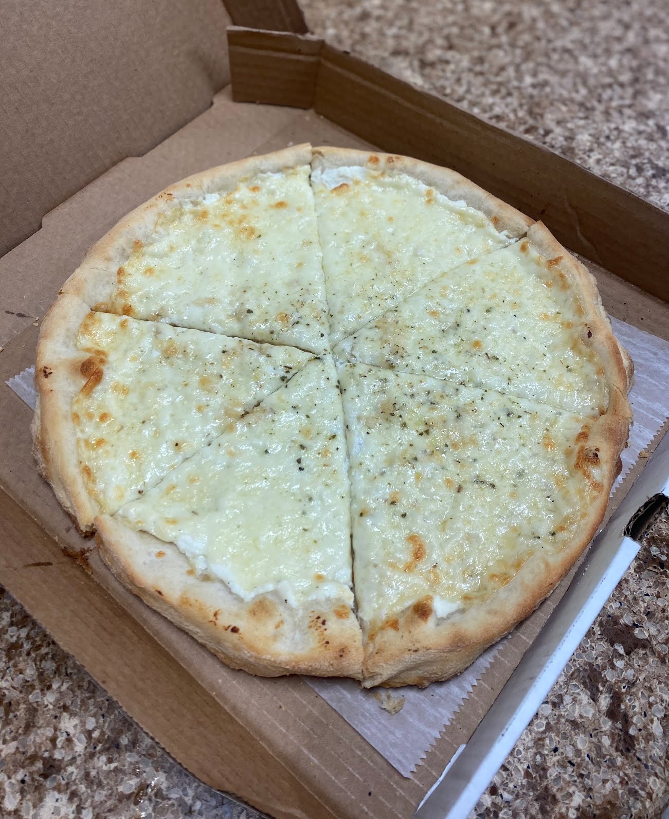 Time Square Pizza & Subs by null