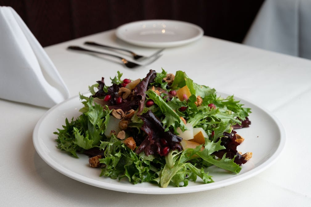 El Gaucho Seattle by null