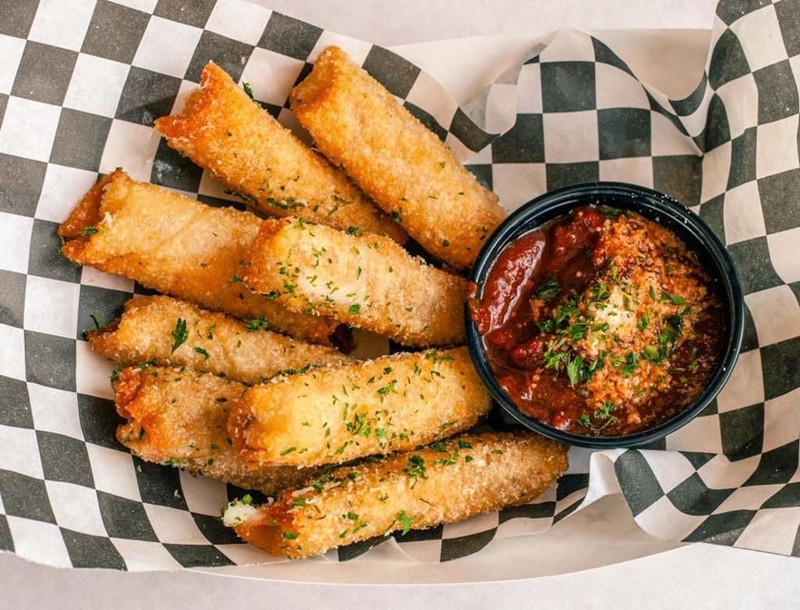 Original Fat Cats by null