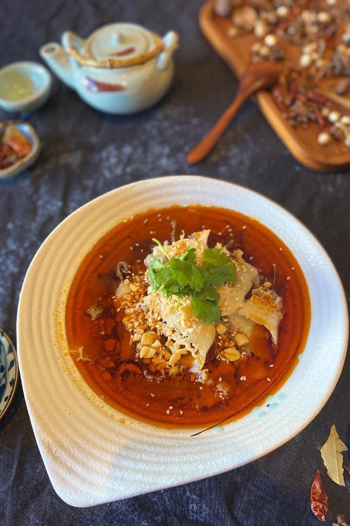 Noah's Kitchen by null