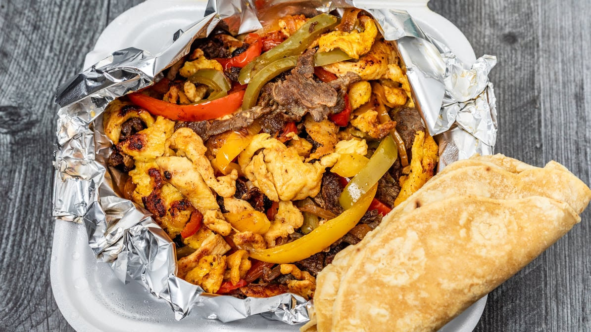 El Viejon Restaurante by null