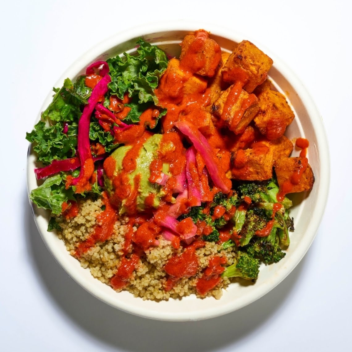 Springbone Kitchen by null