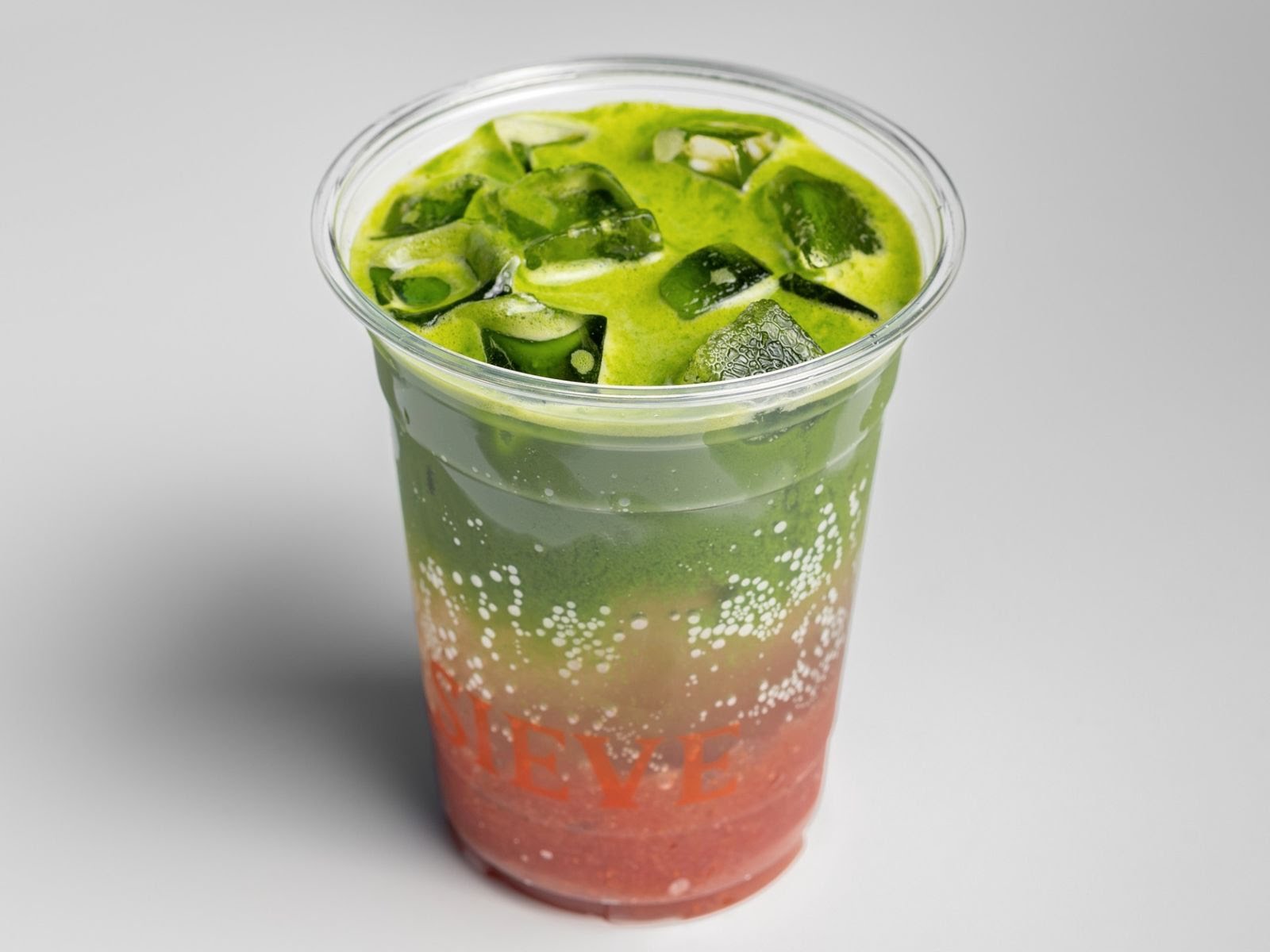 Sieve Cafe: Matcha & Coffee by null