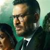 مسلسل حدث بالفعل ريش ابيض