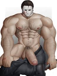 Eaaagwobaaaa erwfmywrocrd jpg x Michael myers