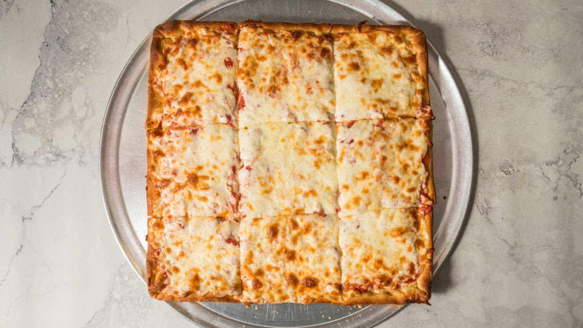 Dough Boys Pizza by null