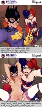 Batgirl comic jpg x Batgirl comic