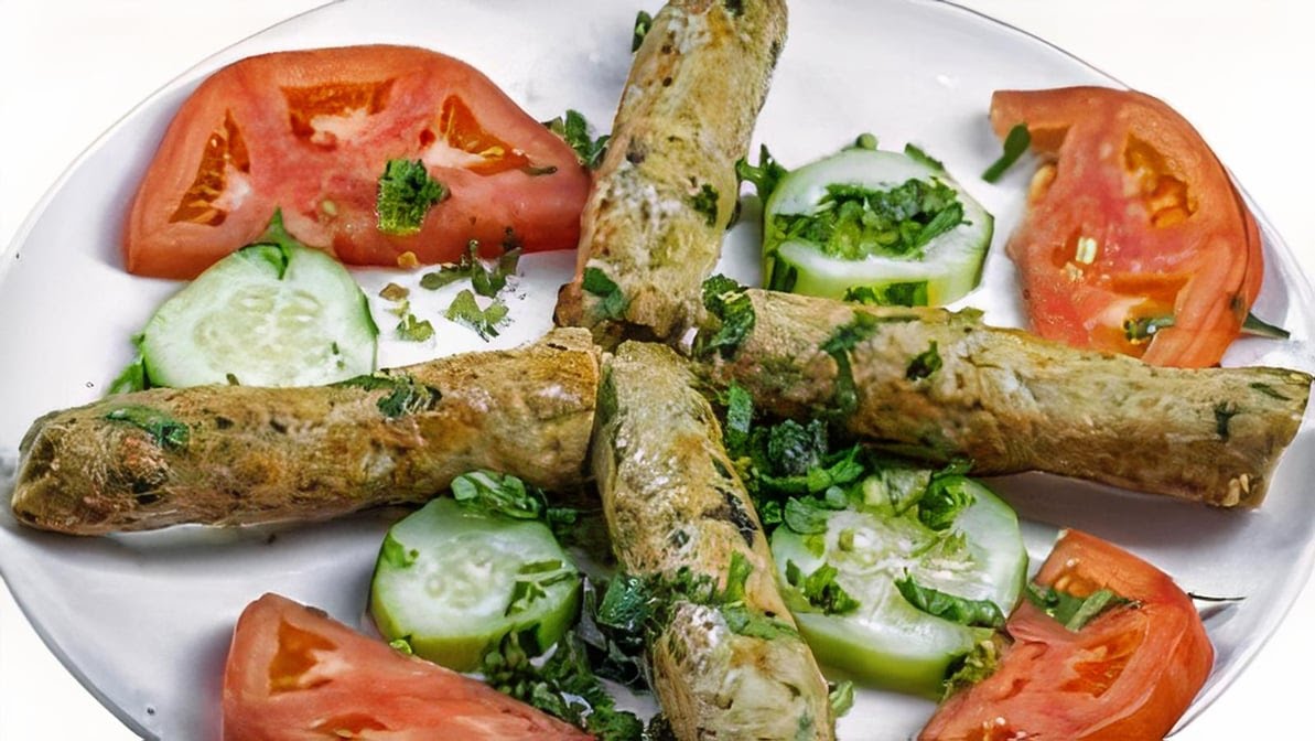 OMAR'S INDIAN FINE CUISINE by null