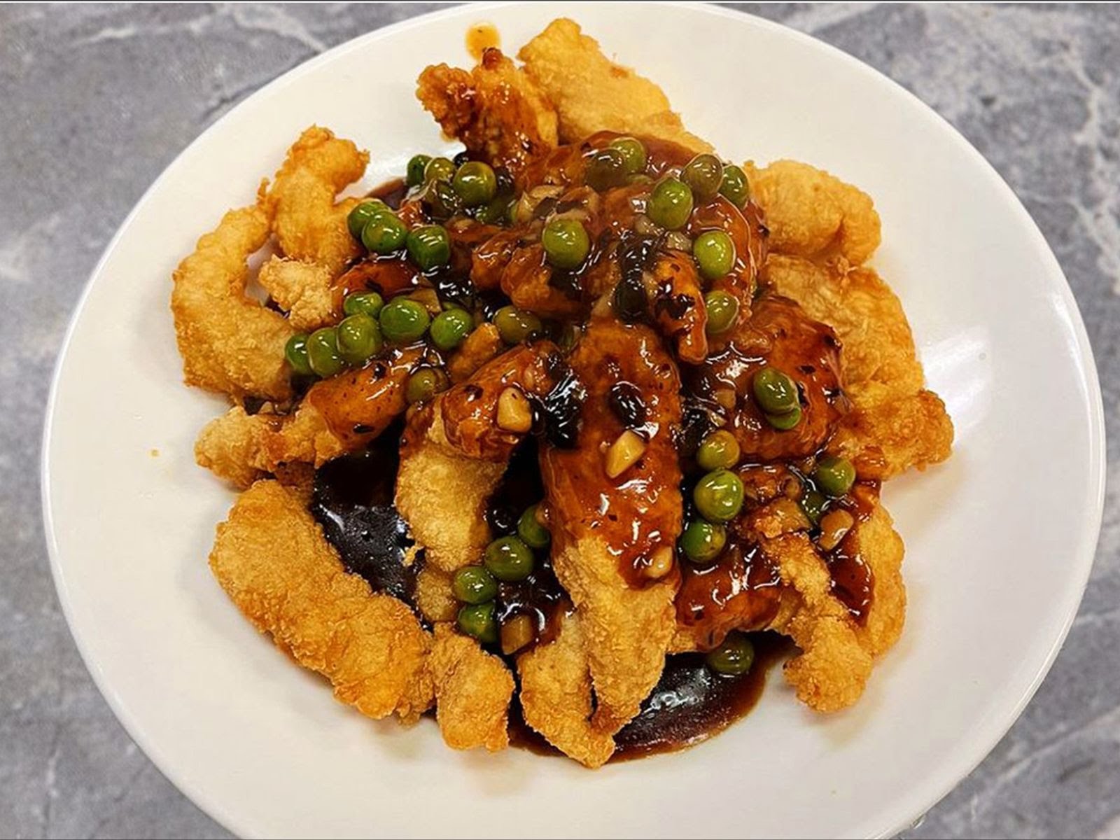 D&D FireArt Cuisine/Plum Canyon Location by null