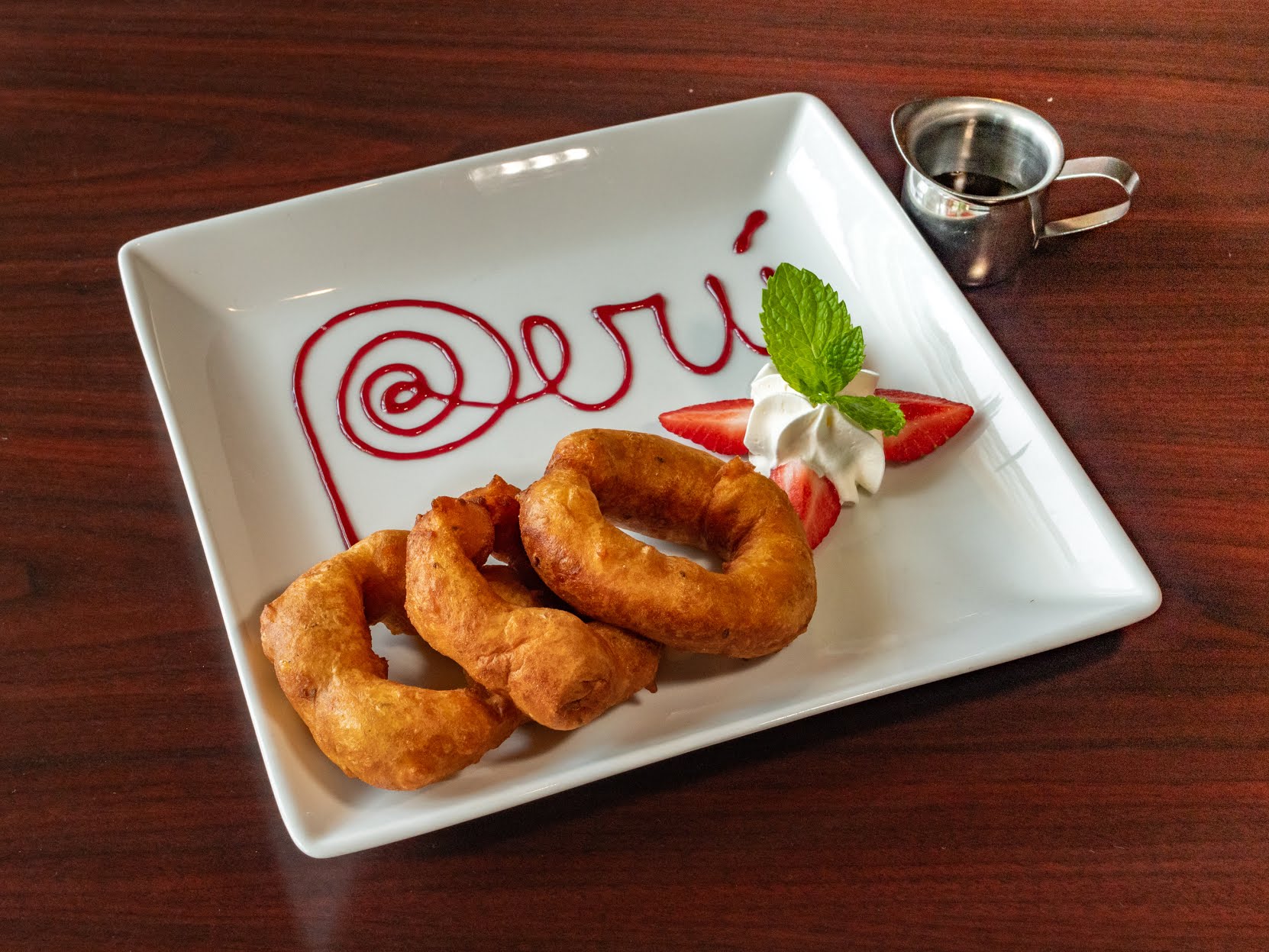 Lima Taverna by null