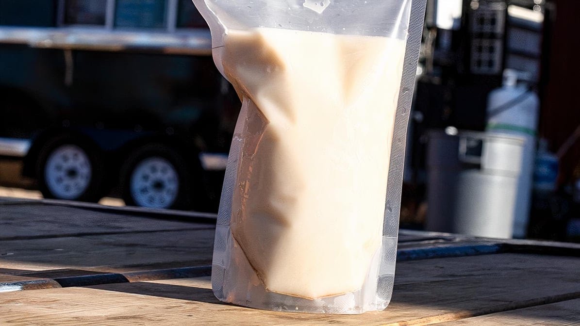 El Botanero Mariscos by null