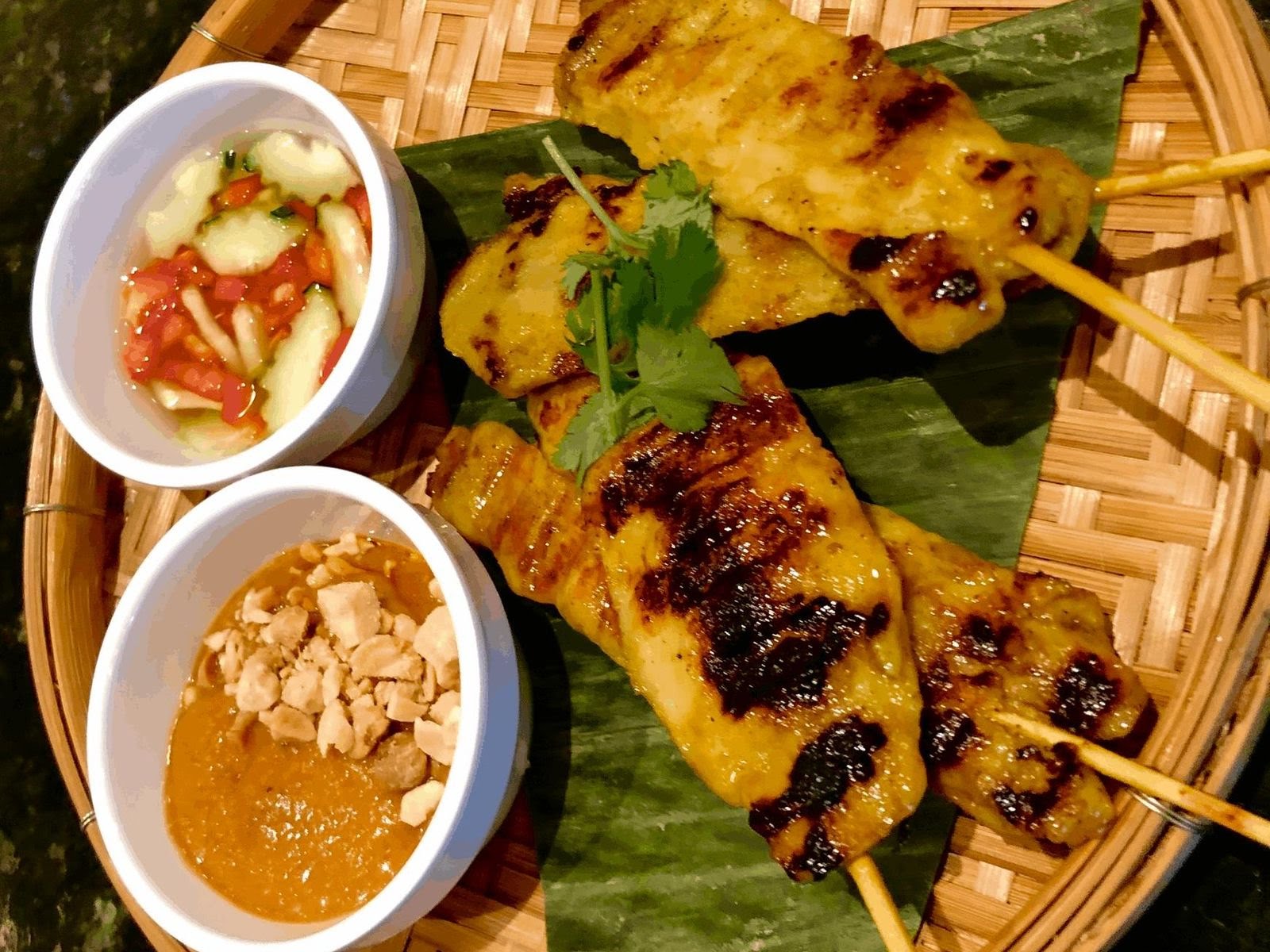 ZapVor by Thai Spice SugarLand by null