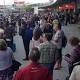 Minor delays expected at Brisbane Airport after evacuation 