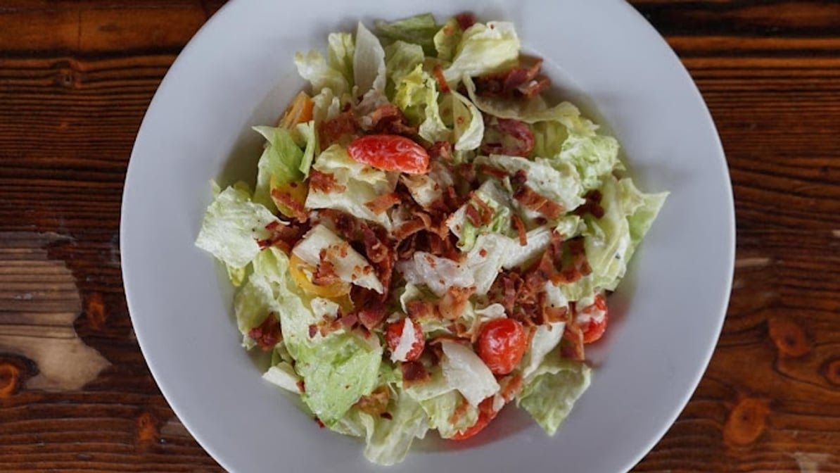 Union Burger Bar by null