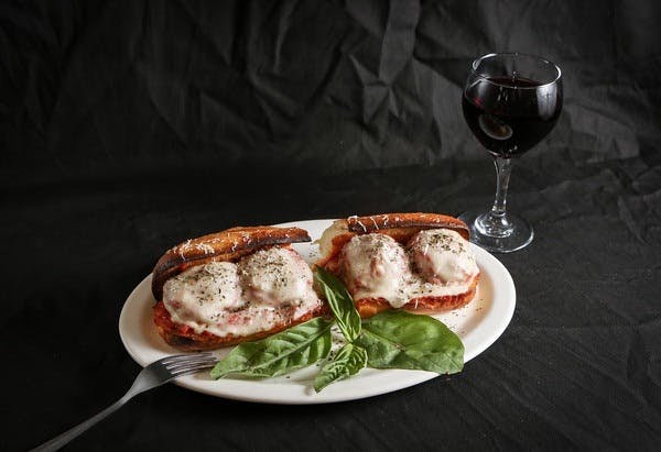 Dolce Salato Pizza Pasta and Gelato Fort Lauderdale by null