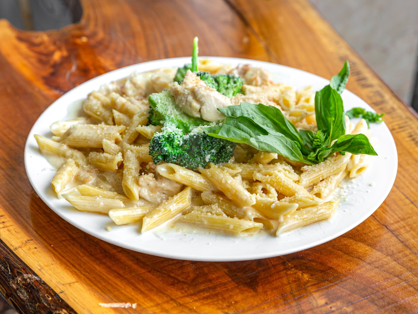 Il Mondo Pizzeria by null