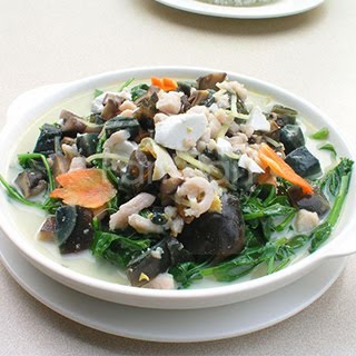 Hao Jing Seafood Restaurant (好景海鲜烧腊酒楼） by null