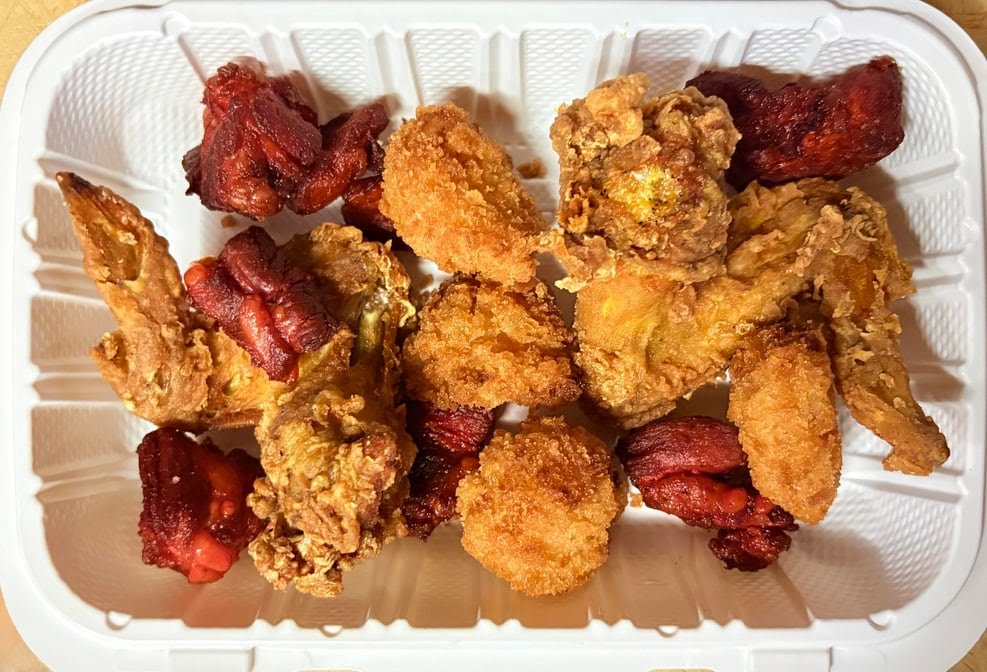 Best Food In Town (Somers Point) by null