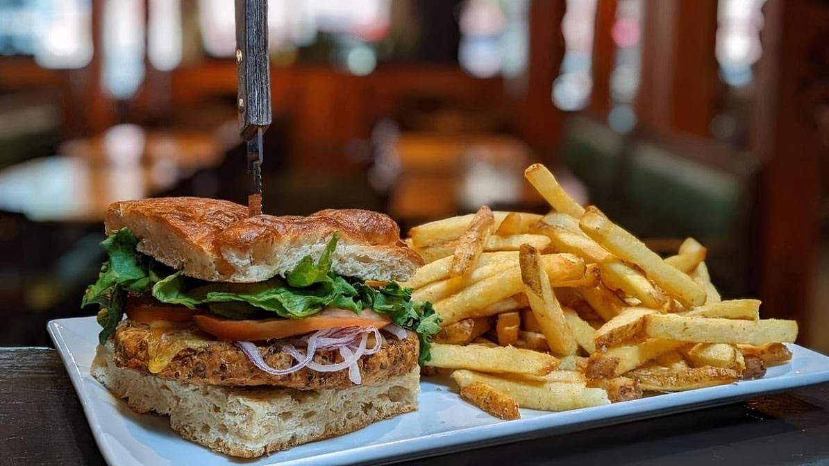 Deschutes Brewery Portland Public House by null