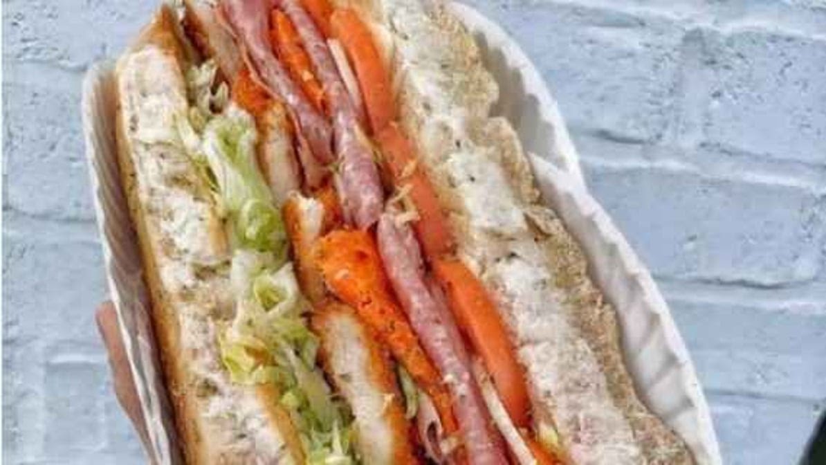 Hometown Heroes by null