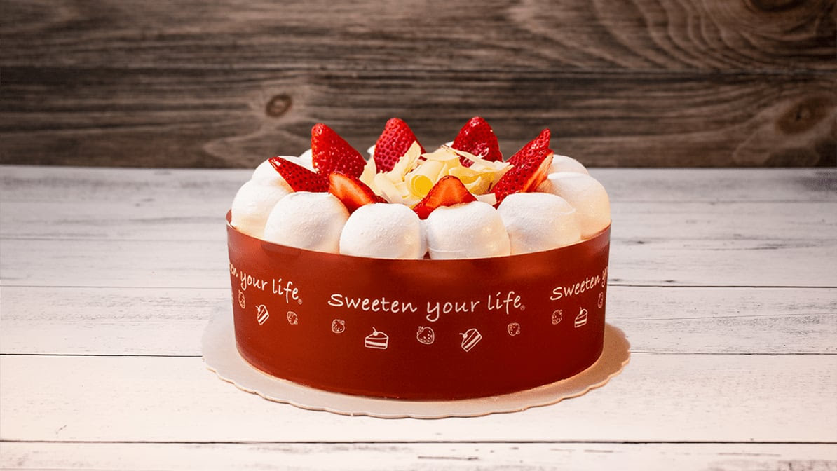 85°C Bakery Cafe by null