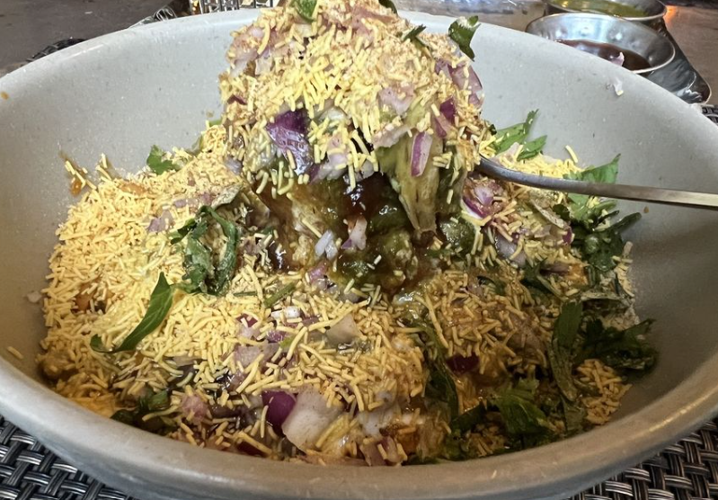 Chutney Masala by null