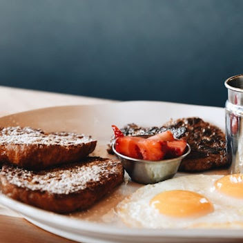 HomeGrown Wichita - West by null