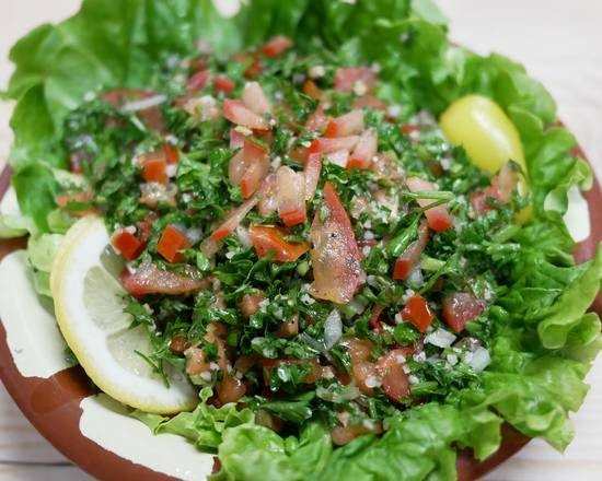 Al Basch Chicken by null