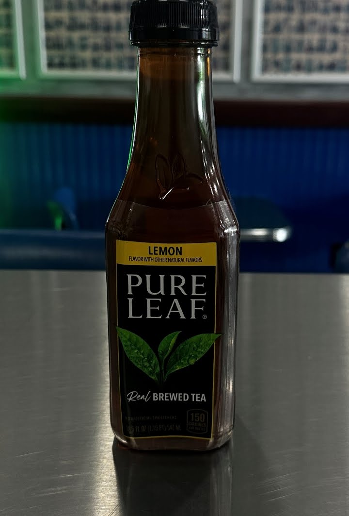 Charlies Hamburgers by null