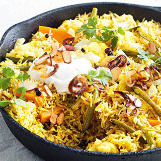 Om Indian Restaurant by null
