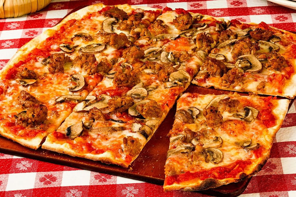Buca di Beppo Italian Restaurant by null